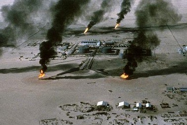 Libya phục hồi sản xuất dầu mỏ