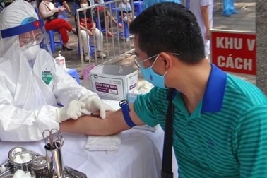 Dịch Covid-19 Đà Nẵng phát hiện chủng mới, Bộ Y tế cập nhật phác đồ