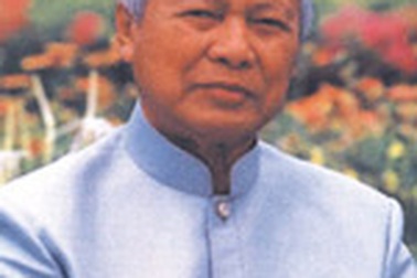 Bom nổ bên ngoài nhà riêng cố vấn Vua Thái Lan 