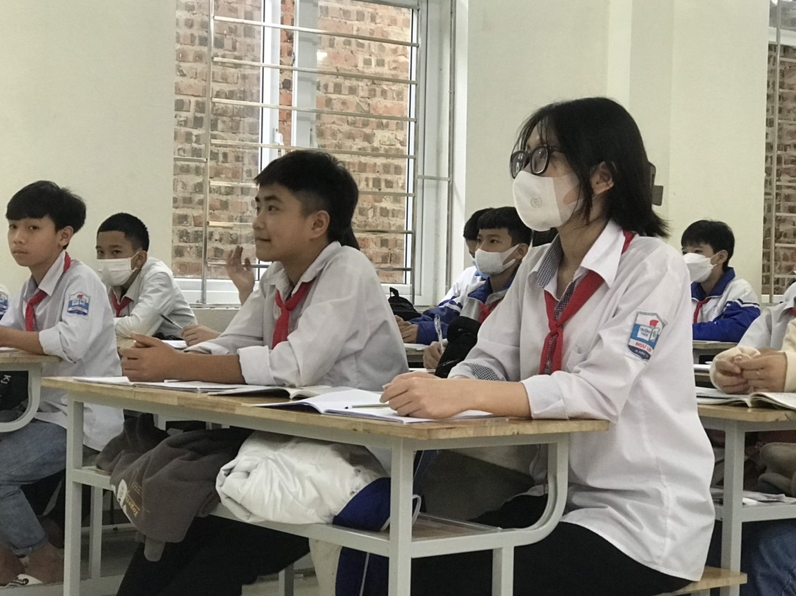 Thi tốt nghiệp THPT: Thí sinh đăng ký bài thi Khoa học Xã hội tăng mạnh - 1 Thi tốt nghiệp THPT: Thí sinh đăng ký bài thi Khoa học Xã hội tăng mạnh - 1