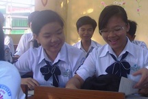 Cần Thơ: Trường THPT Chuyên Lý Tự Trọng công bố tuyển sinh đầu cấp