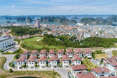 Cơ hội "20 năm có 1" sở hữu biệt thự tại FLC Grand Villa Halong