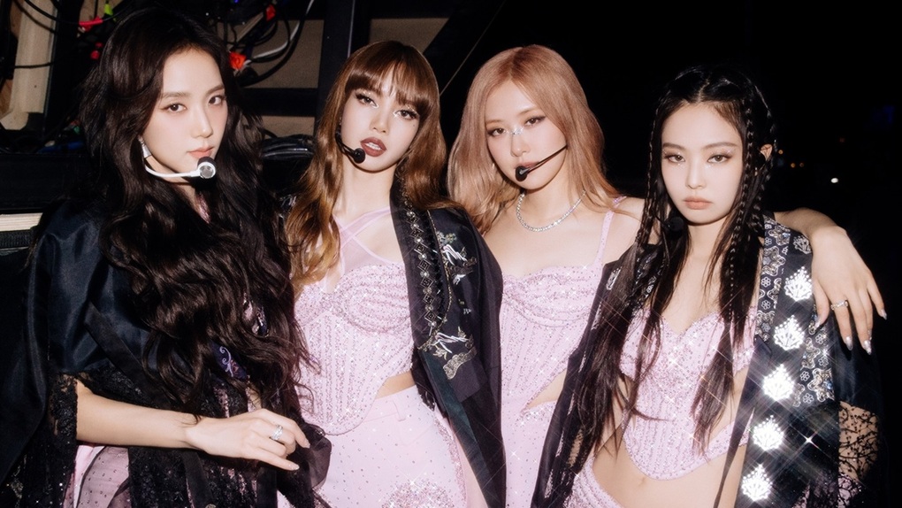 Nhóm Blackpink phản hồi thông tin đêm nhạc có 13 bài hát với giá cắt cổ - 1 Nhóm Blackpink phản hồi thông tin đêm nhạc có 13 bài hát với giá cắt cổ - 1
