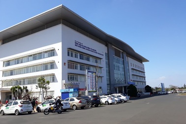 Đắk Lắk: Ca nghi mắc Covid-19 đầu tiên là nữ sinh viên trở về từ Đà Nẵng