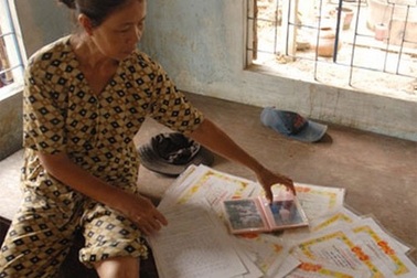 Mãi mãi ra đi ở tuổi 18 đẹp đẽ