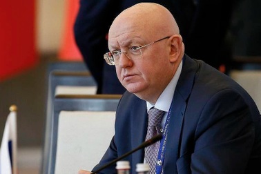 Nga cảnh báo Mỹ đổ thêm dầu vào lửa khi viện trợ vũ khí cho Ukraine