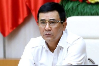 Cựu Phó Chủ tịch Phú Thọ Hồ Đại Dũng bị đề nghị 4 năm - 4 năm 6 tháng tù