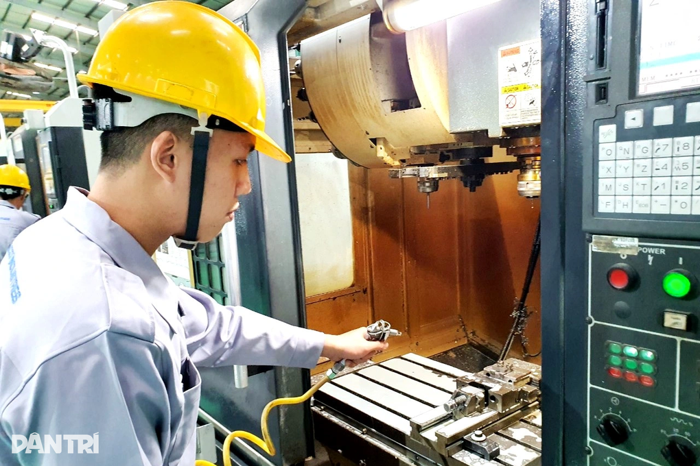 Quảng Nam: Nơi thưởng Tết 340 triệu, nơi chỉ.... bịch bánh tráng - 1 Quảng Nam: Nơi thưởng Tết 340 triệu, nơi chỉ.... bịch bánh tráng - 1