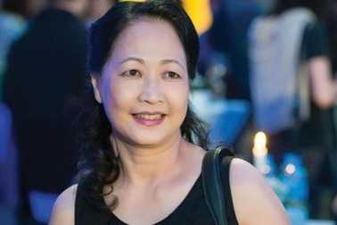 NSND Như Quỳnh thú nhận, ở tuổi U70 vẫn ngại giao tiếp, sống lặng lẽ