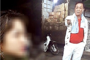 Trùm bảo kê Hưng “kính” từng nhờ giới giang hồ dàn xếp để một người phụ nữ rút đơn