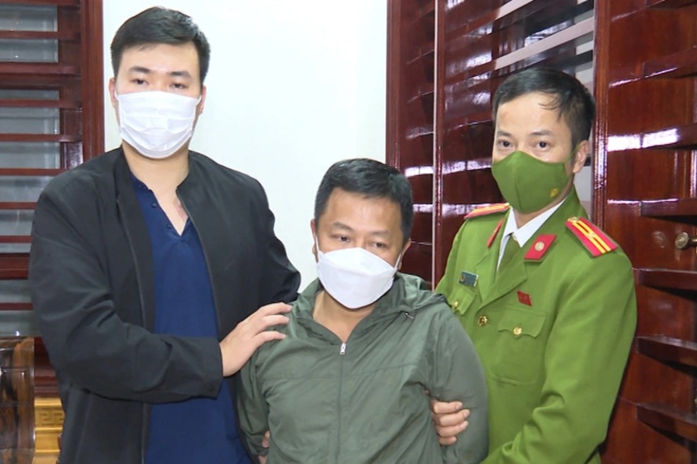 Lắp camera, cho người cảnh giới để giao dịch lô đề liên tỉnh - 1