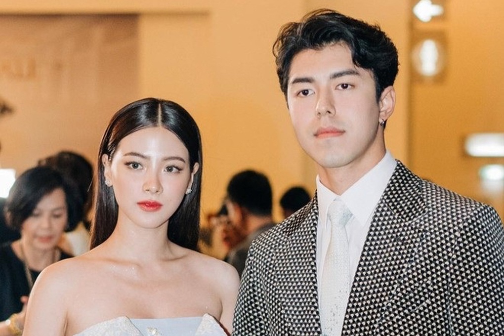 Nghi vấn Baifern Pimchanok tan vỡ cuộc tình 2 năm vì mẹ anh bắt chia tay - 1 Nghi vấn Baifern Pimchanok tan vỡ cuộc tình 2 năm vì mẹ anh bắt chia tay - 1