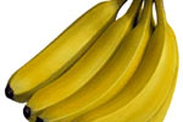 Ăn chuối để giữ “phong độ đàn ông” 