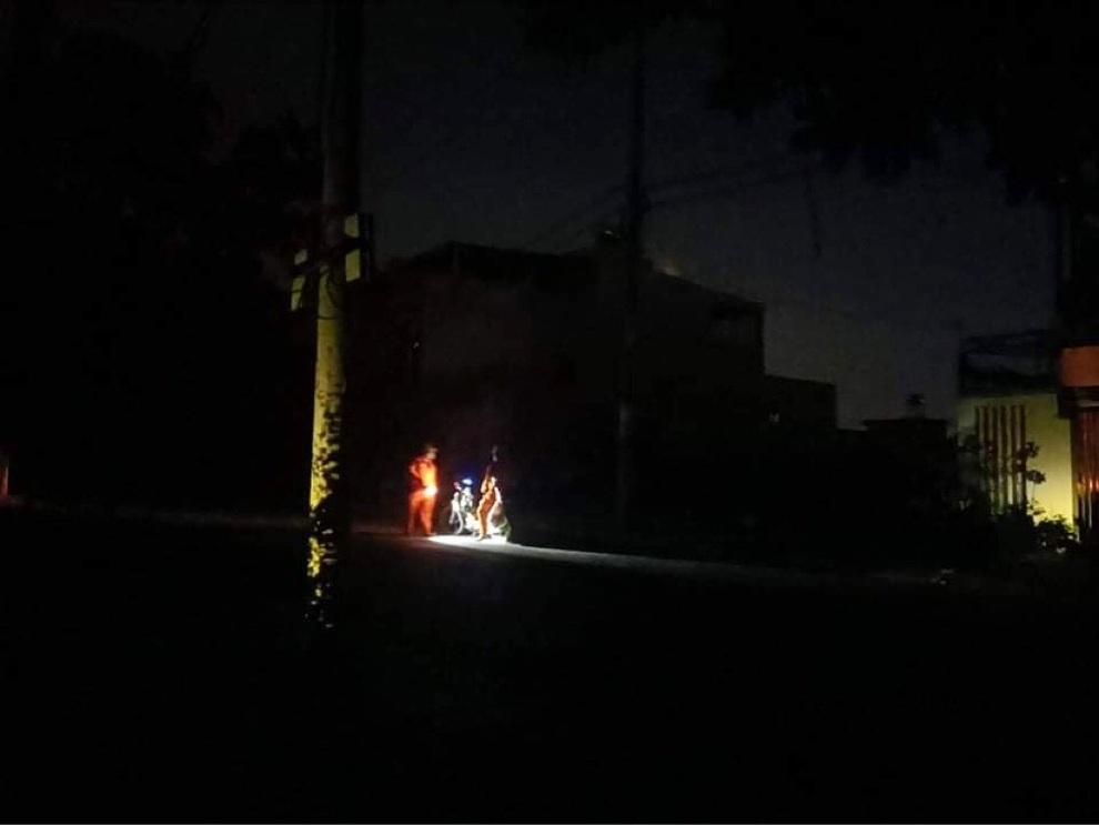 EVNCPC: Nhiều giải pháp đảm bảo cung cấp điện phòng chống dịch tại miền Trung - Tây Nguyên - 1 EVNCPC: Nhiều giải pháp đảm bảo cung cấp điện phòng chống dịch tại miền Trung - Tây Nguyên - 1