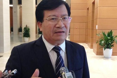 Cán bộ nghỉ hưu không trả nhà công vụ chưa thể gọi là tham nhũng