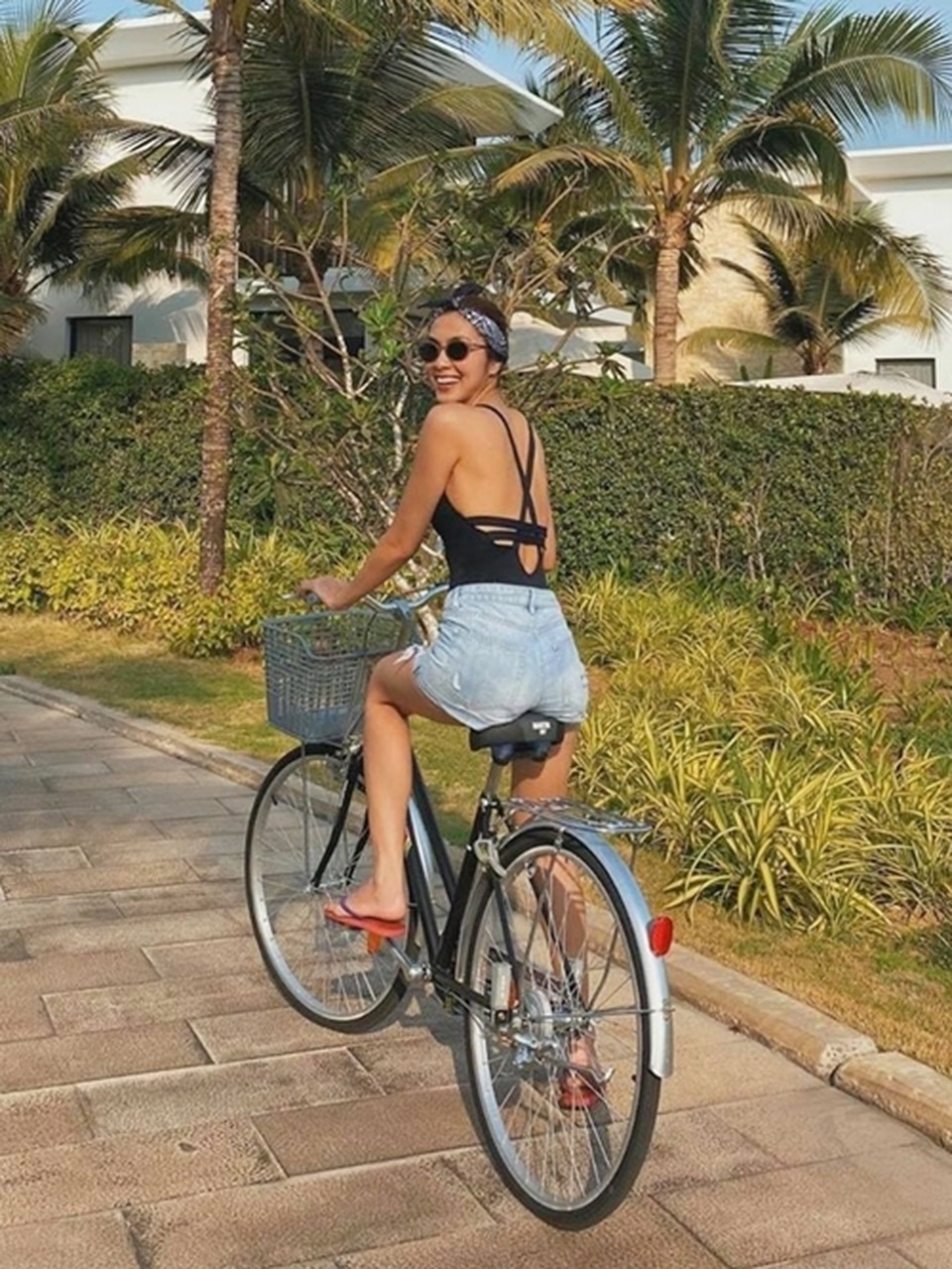 Những mỹ nhân Việt càng lên cân càng được khen - 13 Những mỹ nhân Việt càng lên cân càng được khen - 13