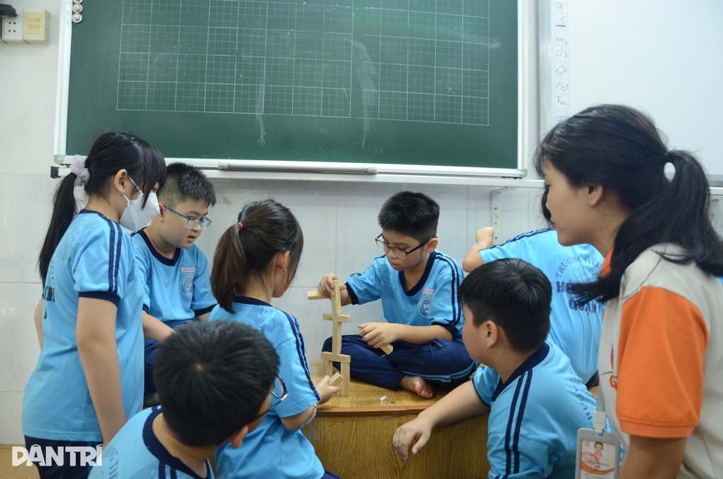 5 bước chính thức đăng ký tuyển sinh vào mầm non, lớp 1, lớp 6 tại TPHCM - 2 5 bước chính thức đăng ký tuyển sinh vào mầm non, lớp 1, lớp 6 tại TPHCM - 2