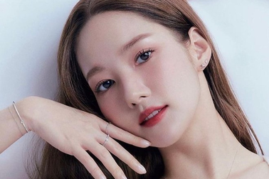 Park Min Young nói gì về tin đồn nhận chu cấp từ bạn trai tai tiếng?