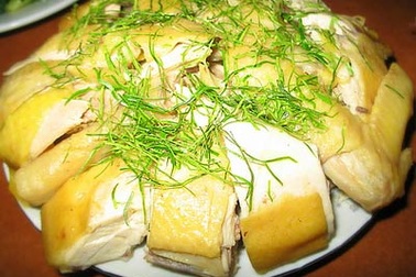 Gà ta ở đâu mà nhiều thế?