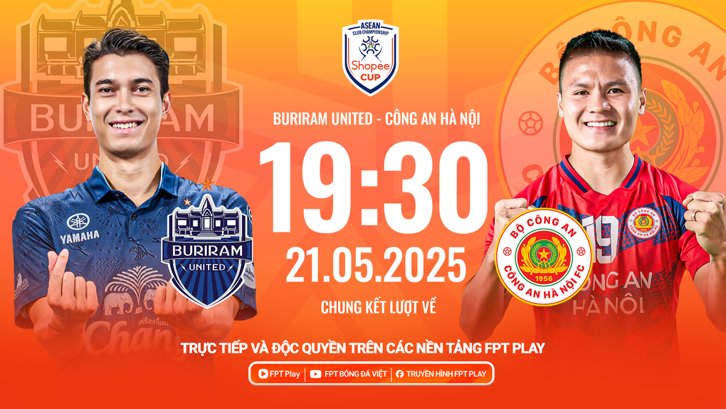 Báo Thái Lan nghi ngờ khả năng chiến thắng của Buriram trước CLB CAHN - 3 Báo Thái Lan nghi ngờ khả năng chiến thắng của Buriram trước CLB CAHN - 3