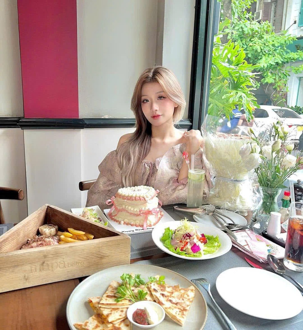 Top 5 quán đồ Âu ngon, thu hút thực khách khu vực Hoàn Kiếm - 2 Top 5 quán đồ Âu ngon, thu hút thực khách khu vực Hoàn Kiếm - 2