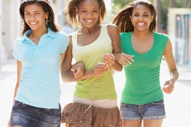 Hai người bạn thân nhất