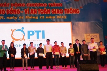 Sống chủ động sẽ giúp phòng ngừa và giảm thiểu tai nạn giao thông