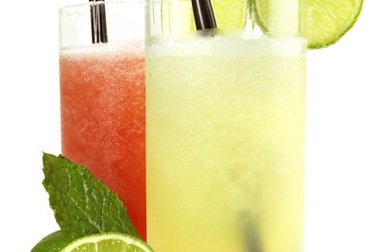 Những đồ uống “xanh” tốt cho nhóm bệnh “3 cao”