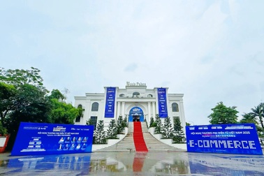 Hội nghị thương mại điện tử Bigseller Việt Nam 2025: Kết nối nguồn lực - Tăng trưởng bền vững