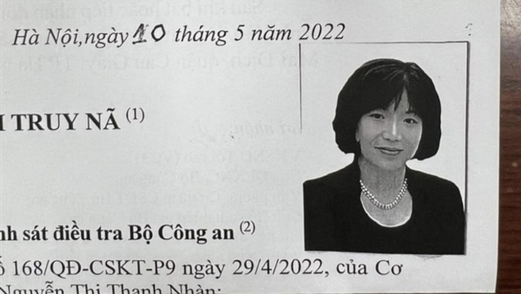 Luật Dẫn độ tác động trực tiếp đến đối tượng phạm tội bỏ trốn ra nước ngoài - 1 Luật Dẫn độ tác động trực tiếp đến đối tượng phạm tội bỏ trốn ra nước ngoài - 1