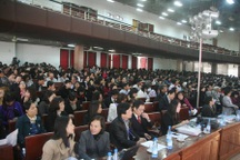 Tìm hướng đổi mới ngành Ngữ văn ở Việt Nam