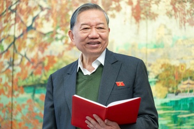 Tổng Bí thư Tô Lâm nói về việc bỏ công an cấp huyện