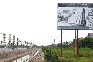 Bắc Giang: Yêu cầu giám sát chặt chẽ dự án du lịch sinh thái thực hiện ĐTM được phê duyệt!