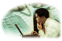 Loạt công ty tự báo cáo thì lãi to, kiểm toán vào thì... co mất lãi