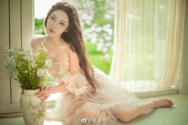 Hot girl Đô Mỹ Trúc nói gì khi bị nghi tống tiền Ngô Diệc Phàm?