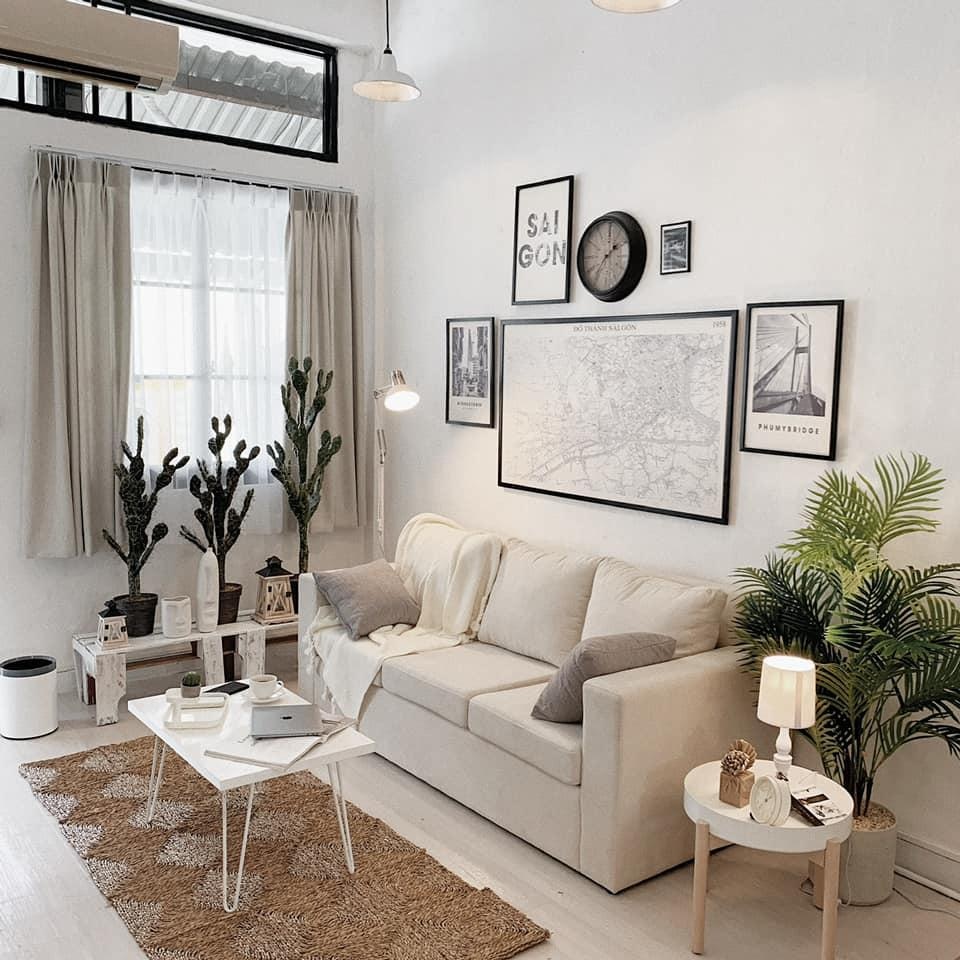 9x Sài Gòn biến những căn nhà cũ không ai thuê thành homestay đắt khách - 3 9x Sài Gòn biến những căn nhà cũ không ai thuê thành homestay đắt khách - 3
