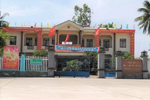 Trưởng Công an phường nghi tự tử tại trụ sở đơn vị