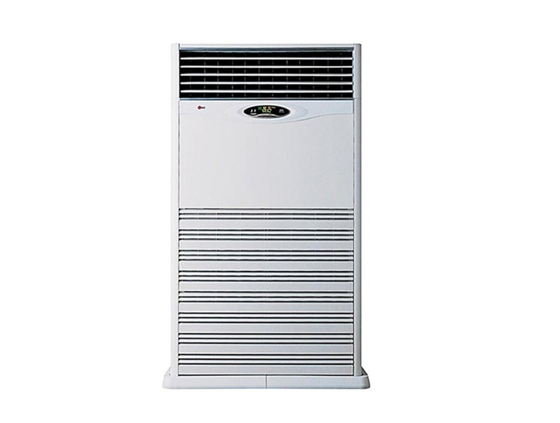 Điều hòa cây LG APNQ100LFA0/APUQ100LFA0 - Giải pháp làm mát cho phòng tới 150m2