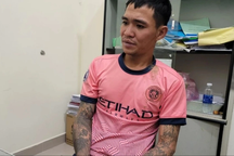 Cháu bé 6 tuổi bị người tình của mẹ bắt cóc