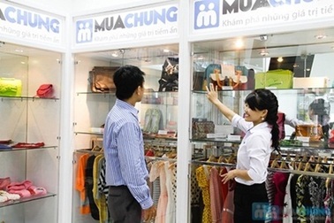 Mừng khai trương Muachung 204 Lý Thái Tổ, TPHCM
