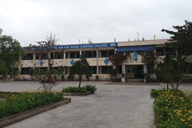 Quảng Bình: Học sinh lớp 1 bị cô giáo tát chảy máu tai, nghi chấn động sọ não