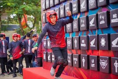 Đại Hội Liên Minh WINNER “càn quét” Trung, Nam bộ