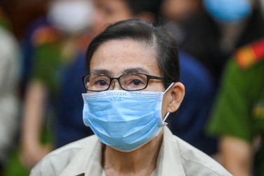 Oanh "Hà" điều hành đường dây ma túy 1.400 tỷ đồng khi bị truy nã