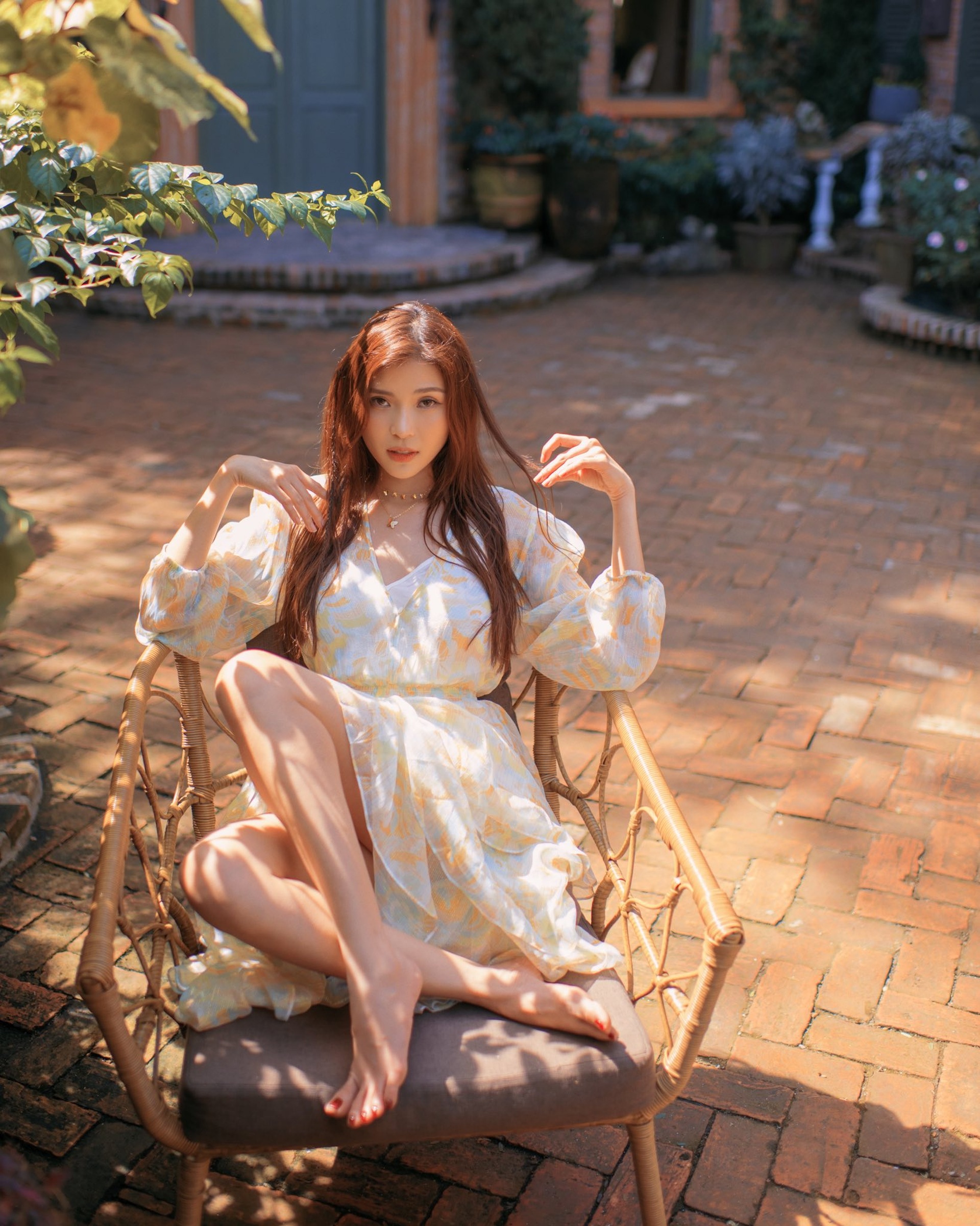 Thúy Diễm tuổi 39: Xin phép chồng đóng cảnh nóng, vượt sóng gió hôn nhân - 6 Thúy Diễm tuổi 39: Xin phép chồng đóng cảnh nóng, vượt sóng gió hôn nhân - 6