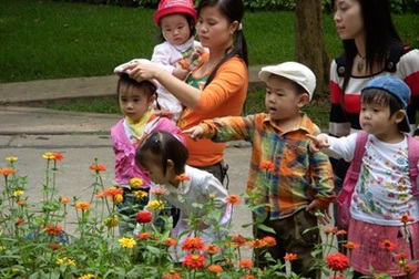 Hà Nội ngày nắng đêm lạnh, miền Bắc sắp đón đợt rét mới