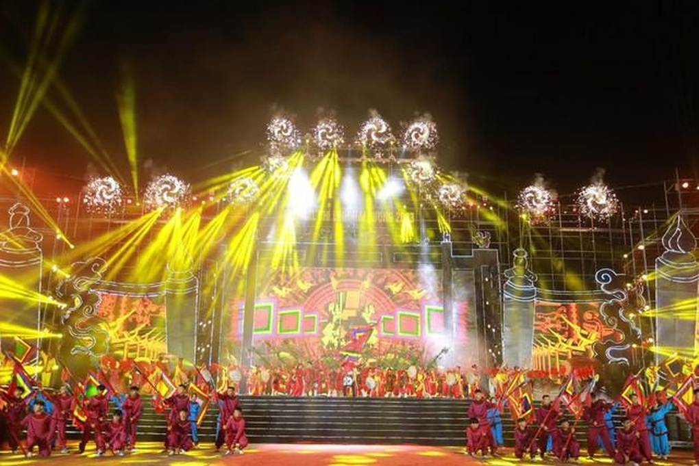 Festival Chí Linh - Hải Dương: Các điểm văn hóa, lịch sử thu hút du khách - 1 Festival Chí Linh - Hải Dương: Các điểm văn hóa, lịch sử thu hút du khách - 1