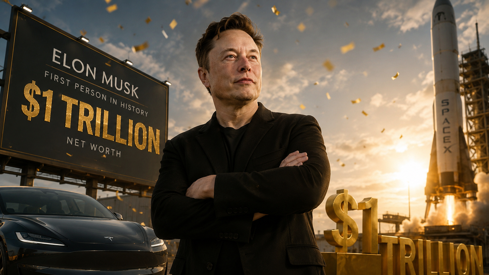 SpaceX - Từ công ty khởi nghiệp trong nhà kho đến vốn hóa nghìn tỷ USD - 2