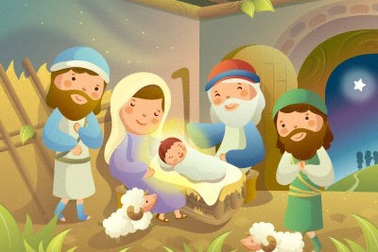 Giáng sinh - mùa sum họp gia đình