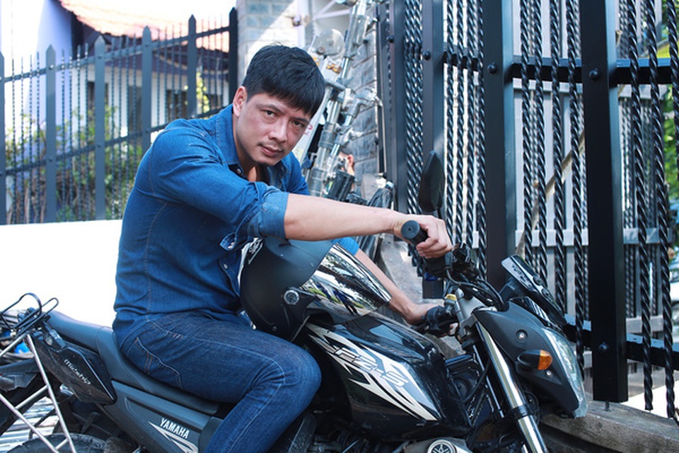 Vì sao Bình Minh lặng lẽ rời xa làng giải trí Việt trong 3 năm qua? - 2 Vì sao Bình Minh lặng lẽ rời xa làng giải trí Việt trong 3 năm qua? - 2