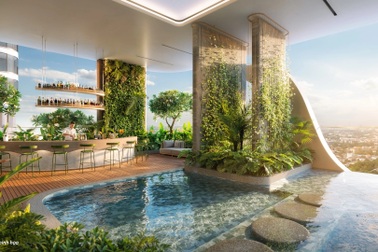 Bộ sưu tập Lusso d’Arte tại Lusso Saigon thiết lập 10 chuẩn mực mới trong vận hành